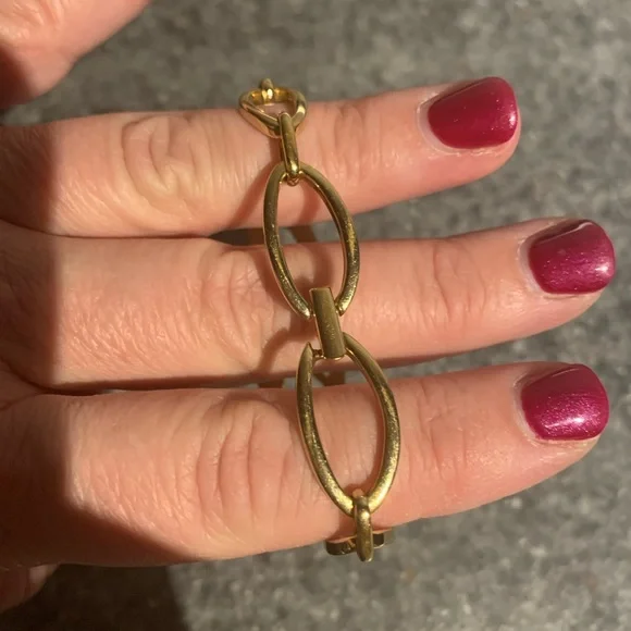 🌸HOST PICK🌸 Swarovski bracelet with crystals - Picture 5 of 7